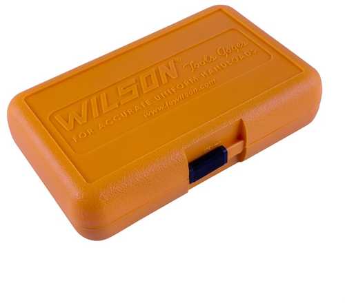 L.E. Wilson 6.5 x 47 mm Lapua Bushing Full Length Die Kits with Case Gauge Model: KBFC-6547L