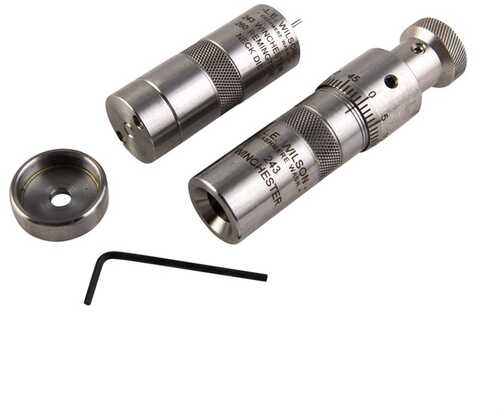 Click to see larger image. Bushing Neck Die SETS