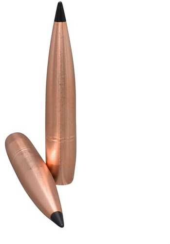 Cutting Edge Bullets 375 Caliber (0.375") Single Feed Lazer Tipped Hollow Point 375 Grains 50 Bullets