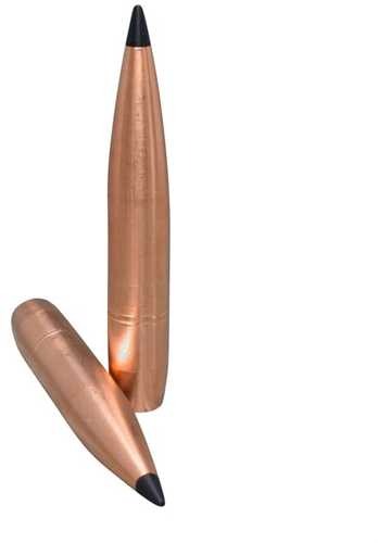 Cutting Edge Bullets 375 Caliber (0.375'') Single Feed Lazer Tipped HP Bullets