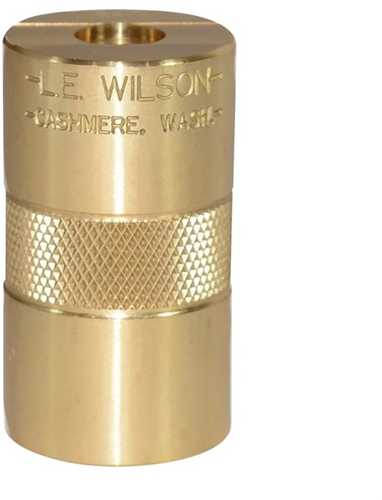 L.E. Wilson 243 Winchester Brass Case Gages Model: CGB-243W