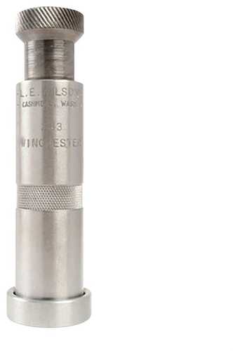 Click to see larger image. Chamber Type Bullet Seater Dies