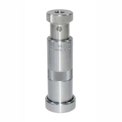 Click to see larger image. Chamber Type Bullet Seater Dies
