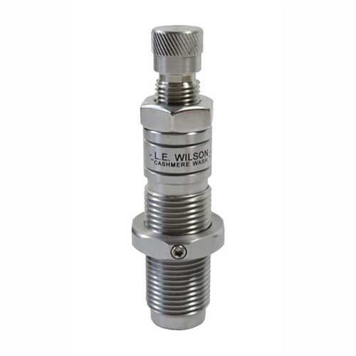 Click to see larger image. Bushing Full Length Dies
