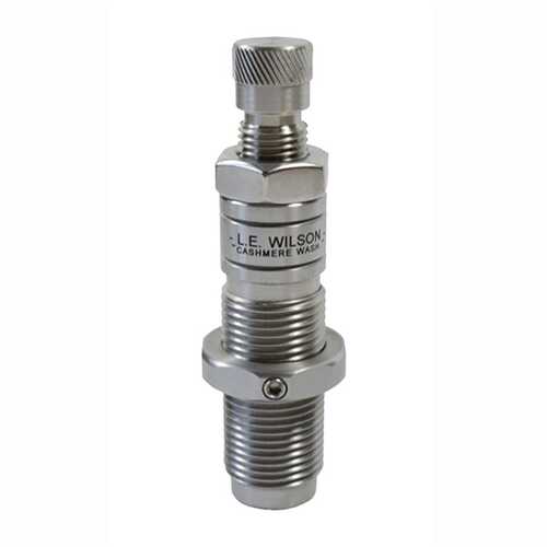 Click to see larger image. Bushing Full Length Dies