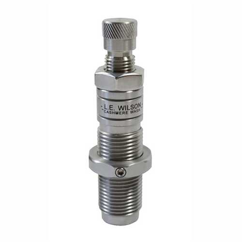 Bushing Full Length Dies