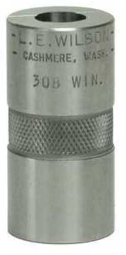 L.E. Wilson 6mm <span style="font-weight:bolder; ">Creedmoor</span> Cartridge Case Gage Model: CG-65CRE