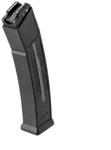 Heckler & Koch Ump Magazine, Ump9, 30-Rd