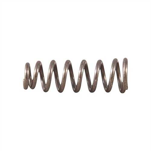 Safety DETENT Plunger Spring, SS