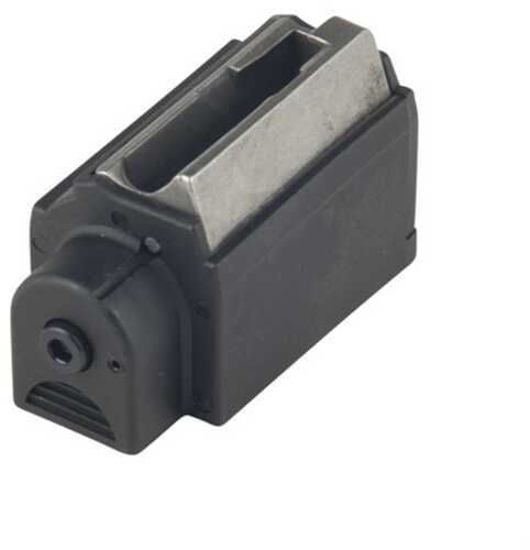 <span style="font-weight:bolder; ">Ruger</span> M-96 4Rd Magazine 44 Magnum