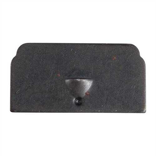 Bolt Lock Cover Plate