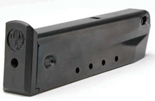Magazine, 10-Round, Complete