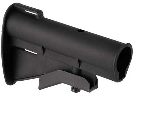 B5 Systems Car-15 Buttstock Mil-Spec Polymer, Black