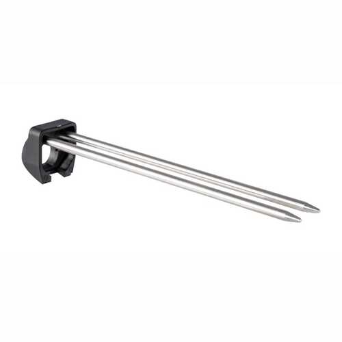 Brn-180? Recoil Block With Guide RODS
