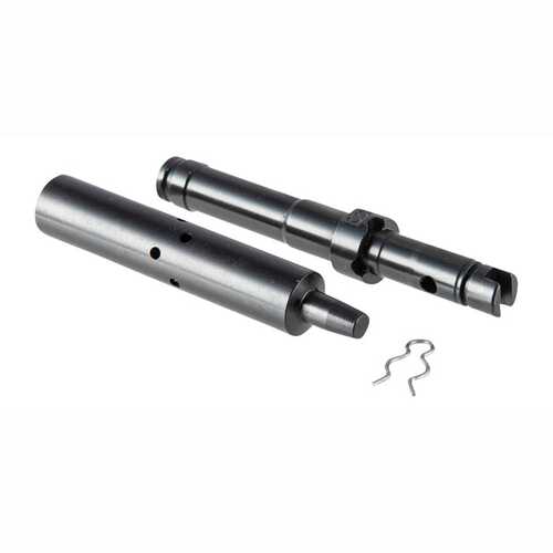 Brn-180? Gas System Components