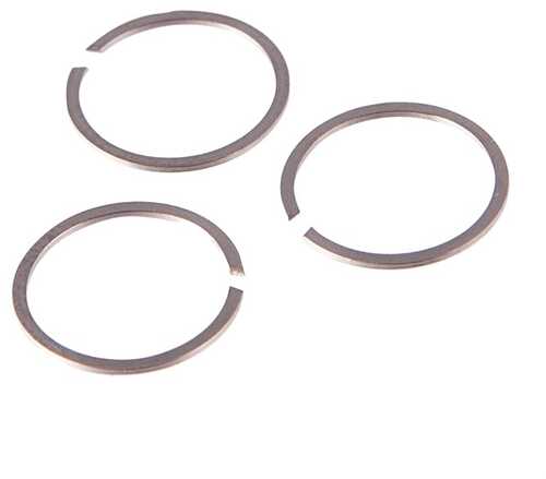 Brn-4/HK416 Compatible Gas Rings
