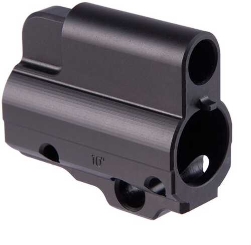 Brn-4 416 Gas BLOCKS