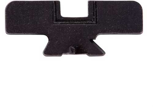 Sight Blade, Rear, Blue