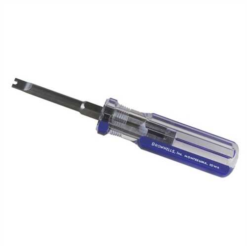 Shotgun Mainspring Tool