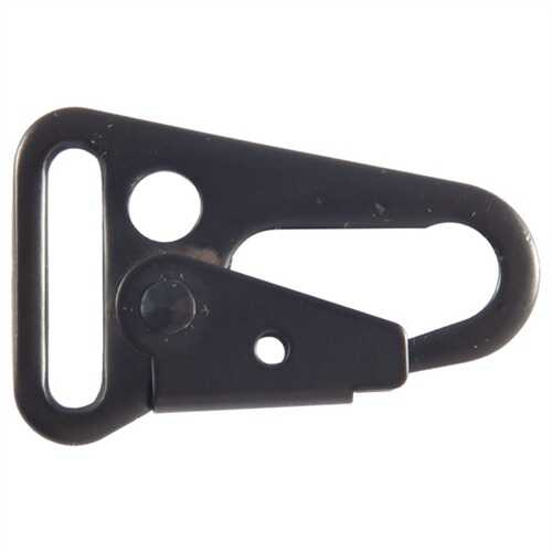 Hk-style Spring Snap Sling Hook-img-0