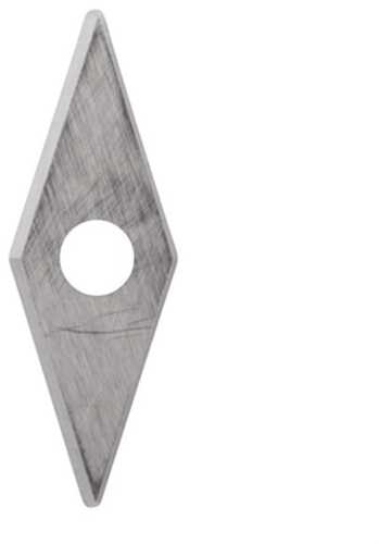 High-Speed Steel Insert