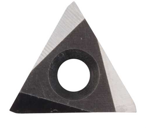 High-Speed Steel Insert
