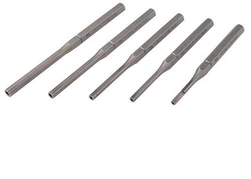 Premium Roll Pin Holders