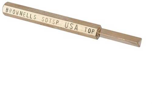Small Dovetail Sight Punch
