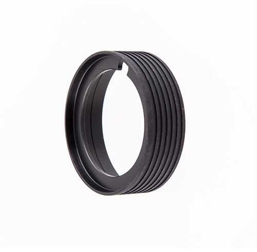 Ar-15 Slip Ring Aluminum Black