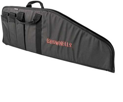Brownells 38" Tactical Rifle Case Size 38, Black
