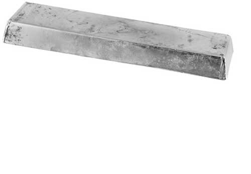 16 To 1 (94% Lead, 6% Tin) Bullet Casting Alloy