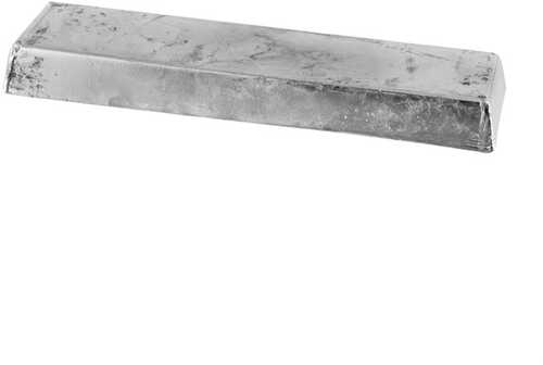 40 To 1 (97.5% Lead, 2.5% Tin) Bullet Casting Alloy