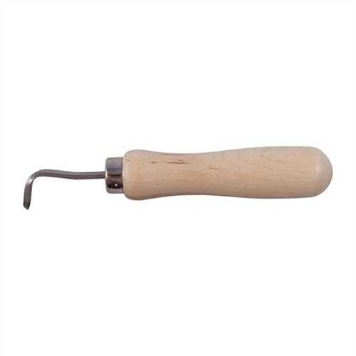 Hard Fit Curl SCRAPERS