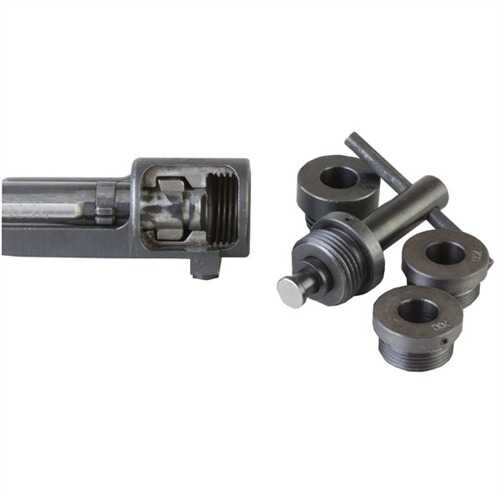 Bolt Lapping TOOLS