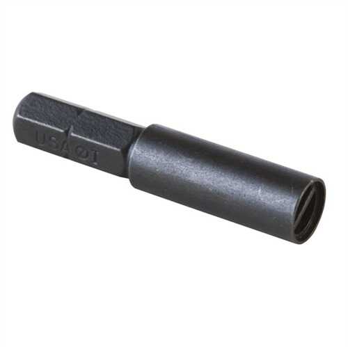 Magna-Tip~ 1911 Auto Bushing Driver? Bits