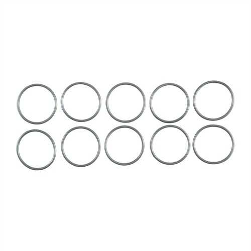 Remington 1100/11-87 Gas O-Rings