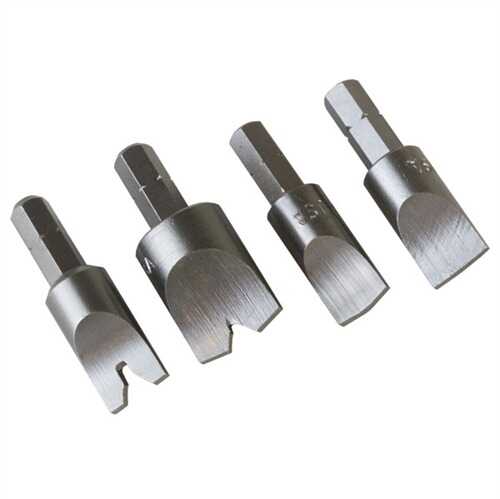 Magna-Tip~ Windage/Clamp Screw Bits