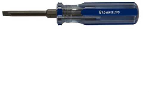 Fixed Blade Gunsmith'S SCREWDRIVERS?