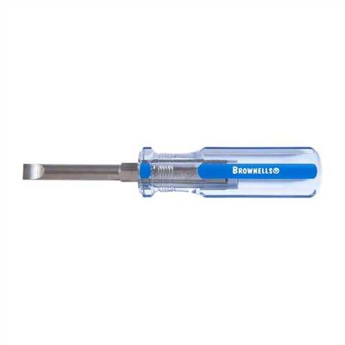 Fixed Blade Gunsmith'S SCREWDRIVERS?