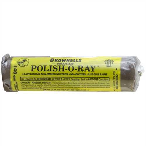 Polish-O-Ray~