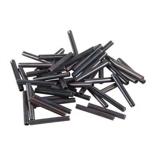 Brownells Black Roll Pin Kit, 1/16 In, 48 Pack