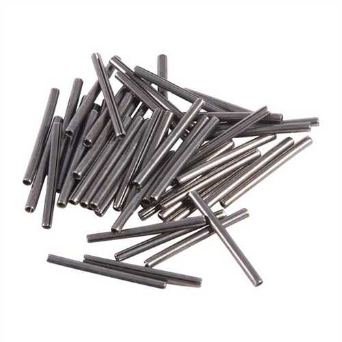 Brownells Black Roll Pin Kit, 1/16 In, 48 Pack