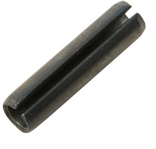 Brownells Black Roll Pin Kit 1/4 In, 6 Pack