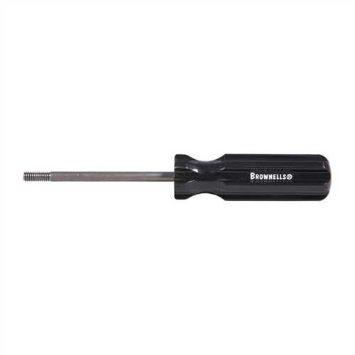 Shotgun Chamber Gauge