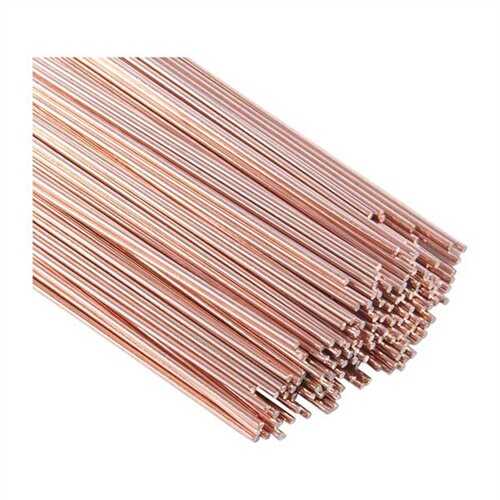 3 1/2% Nickel Steel WELDING Rod