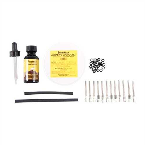 Engine Turning Kit