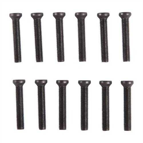 Long 6-48 & 8-40 SCREWS