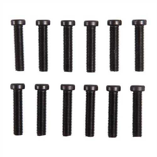 Long 6-48 & 8-40 SCREWS