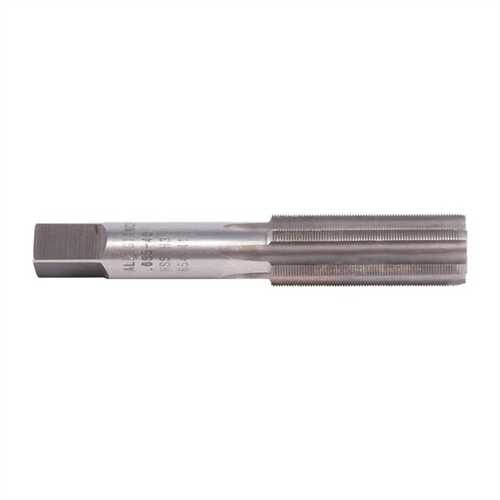Semi-Auto Pistol Compensator Tap