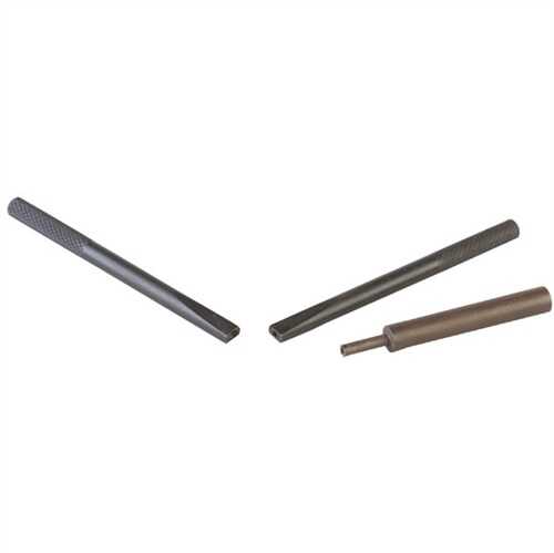 Remington 870 Rivet STAKING Tool Set
